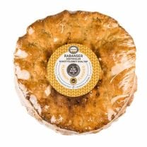 Südtiroler Schüttelbrot g.g.A. handgeschüttelt à 0,31kg