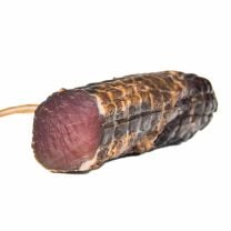 Geräuchertes Schweinefilet vom Bergbauernhof à 0,14kg