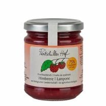 Himbeere Fruchtaufstrich BIO 75% 230g