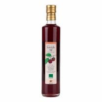 Himbeere Sirup BIO 0,5l