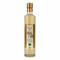 Holunderblüten Sirup BIO 0,5l