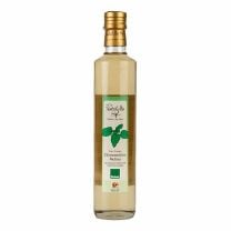 Zitronenmelisse Sirup BIO 0,5l