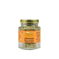 Bio Kräutersalz Hexensalz aus Südtirol 90g