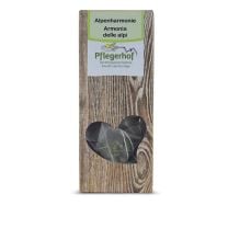 Bio Kräutertee Alpenharmonie aus Südtirol – 10 Pyramidenbeutel 9g
