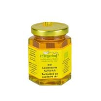 Bio Löwenzahnblüten-Aufstrich aus Südtirol 240g