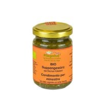 Bio Suppengewürz aus Südtirol 160g