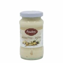 "Kren" Meerrettich-Aufstrich 140g