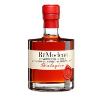 Bio Apfeldressing mit Aceto Balsamico di Modena IGP 250ml