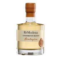 Bio Weißes Dressing aus Modena 250ml