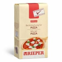 "Mix per Pizza" Backmischung für Pizza 1kg