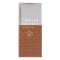 AKTION - "Purissima 60%" Edelbitterschokolade mit Blutorange 50g