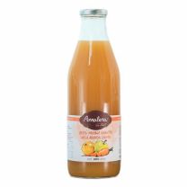 "Annalena AOK" Apfel-Orange-Karotte Fruchtsaft 1l
