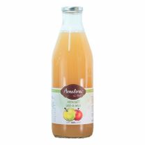 "Annalena" naturtrüber Apfelsaft aus Südtirol 1l