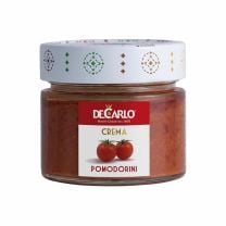 "Crema pomodorini" Kirschtomaten Creme 130g