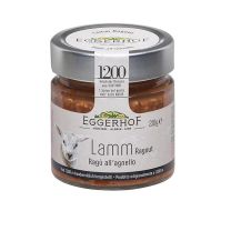 Lammragout 210g
