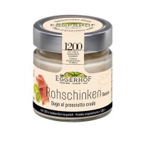 Sahnesoße mit Rohschinken 210g