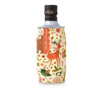 Natives Olivenöl extra „Guizzo Christmas“ aus Apulien 0,5l