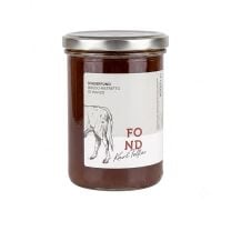 Rinderfond vom Südtiroler Grauvieh 0,4l