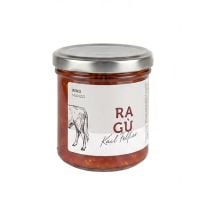 Tomatensoße mit Rindfleisch-Ragout 160g