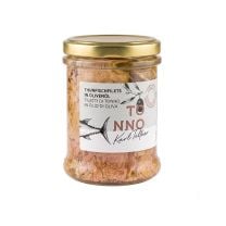 Thunfisch Filets in Olivenöl 200g