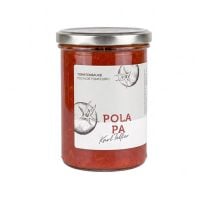 Stückige Tomaten – Polpa di Pomodoro 400g