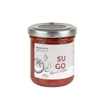 Bruschetta Tomatensoße – Sugo Bruschetta 160g