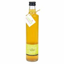 "Aceto di mele" Apfelessig BIO 0,5l