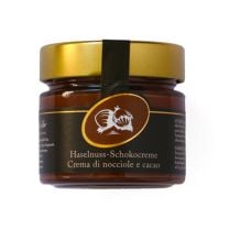 Haselnuss-Schokocreme 200g