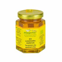"Tarassaco" Löwenzahn Aufstrich BIO 240g