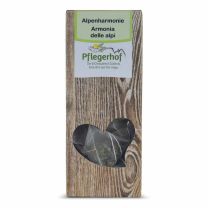 "Armonia dei alpi - Alpenharmonie" Kräutertee BIO 10 Beutel 9g