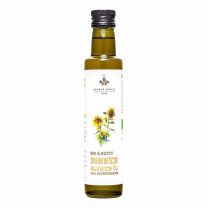 Sonnenblumenöl nativ BIO 250ml