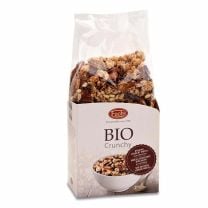 Bio Knuspermüsli mit Schokolade 350g