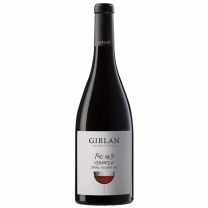 "Fass Nr. 9" Vernatsch DOC Kellerei Girlan 0,75l