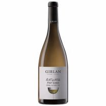 "Platt & Riegl" Pinot Bianco DOC Kellerei Girlan 0,75l