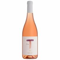 "T Rosé" Cuvée IGT Kellerei Tramin 0,75l