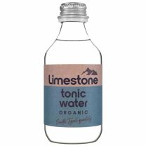 "Tonic Water - Limestone" Erfrischungsgetränk BIO 200ml