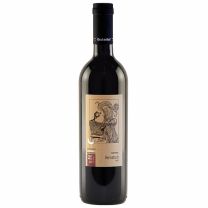 Südtirol Vernatsch BIO DOC Weingut Gruberhof 0,75l