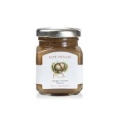 Kastanien Fruchtaufstrich Marron mit Vanille & Zimt 110g