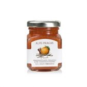 Apfel Clementinen Fruchtaufstrich Punch mit Zimt & Vanille 110g