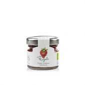 „Fragula“ Erdbeere Fruchtaufstrich BIO 75% 30g