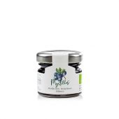 „Myrtillus“ Heidelbeere Fruchtaufstrich BIO 75% 30g