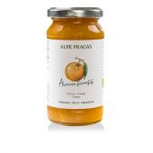 "Arancia sinensis" Orange Fruchtaufstrich BIO 65% 220g