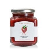 "Fragula" Erdbeere Fruchtaufstrich 75% 335g