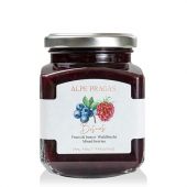 "Boscus" Waldfrucht Fruchtaufstrich 75% 335g