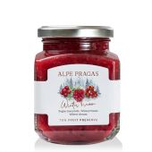 Rote-Beeren-Fruchtaufstrich Wintertraum 75% Frucht 335g