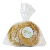 AKTION -   Bauernvinschgauer Roggenmischbrot 200g