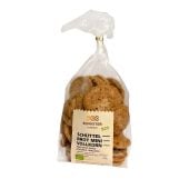Bio Mini-Vollkorn Schüttelbrot 200g