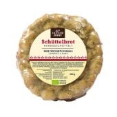 Schüttelbrot handgeschüttelt BIO 200g
