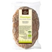 Vinschgauer Paarl Roggenbrot BIO 300g