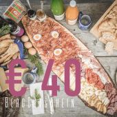 Online-Wertgutschein 40 € – BergGUTschein
